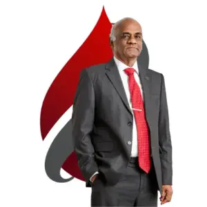 Dr. S. P. Ganesan