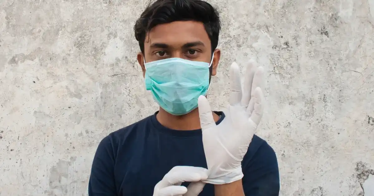 Infectious Diseases