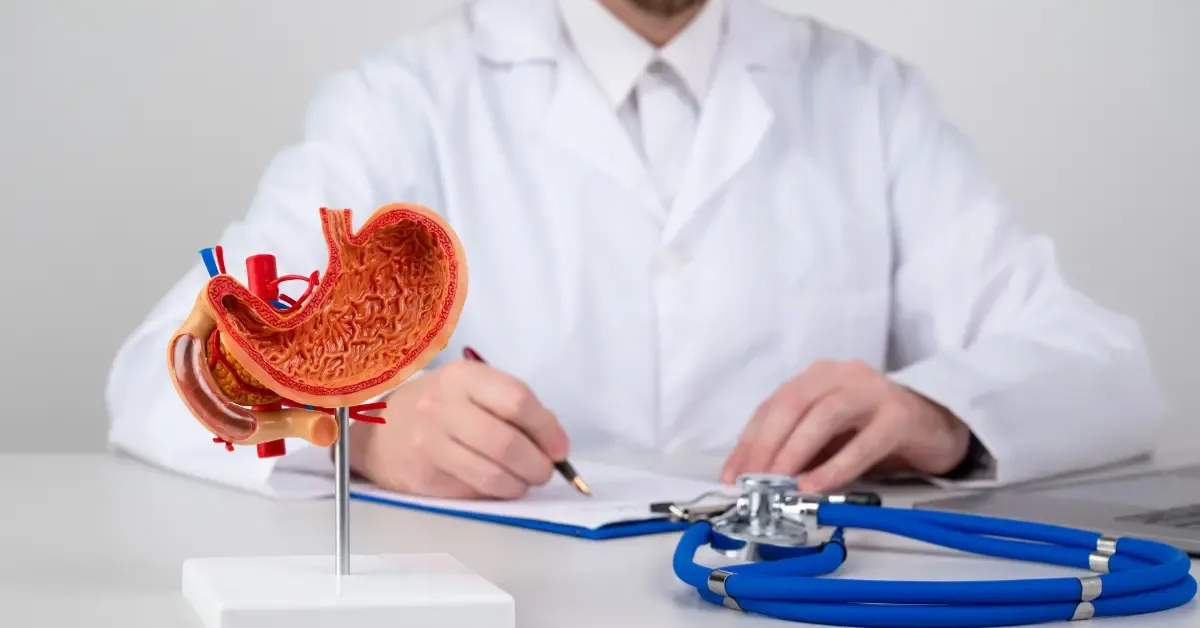 Internal Medicine