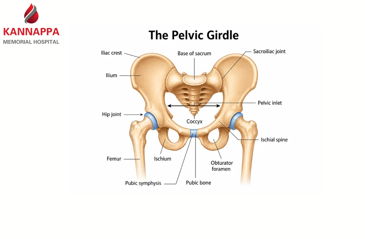 Pelvic Oncology