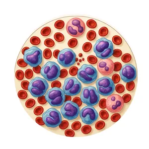Acute Lymphoblastic Leukemia