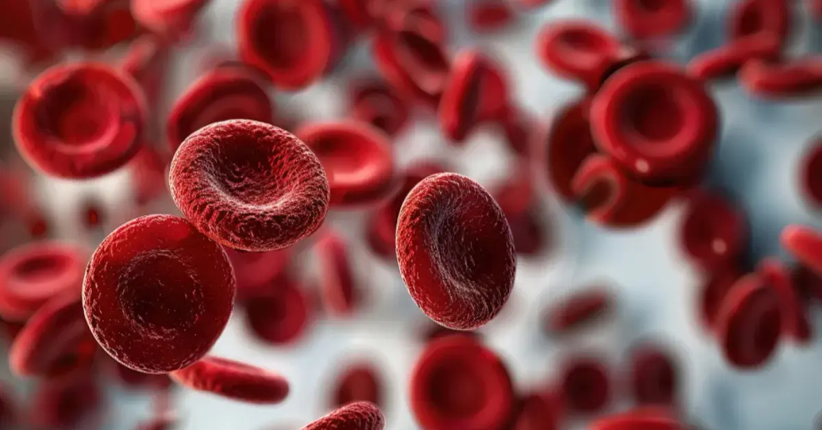 Anemia