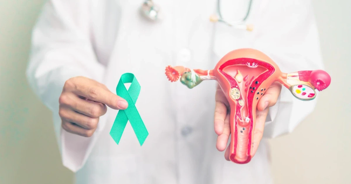 Cervical Cancer