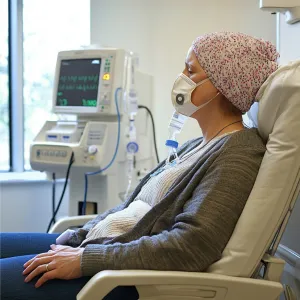 Chemotherapy