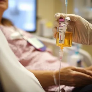 Chemotherapy