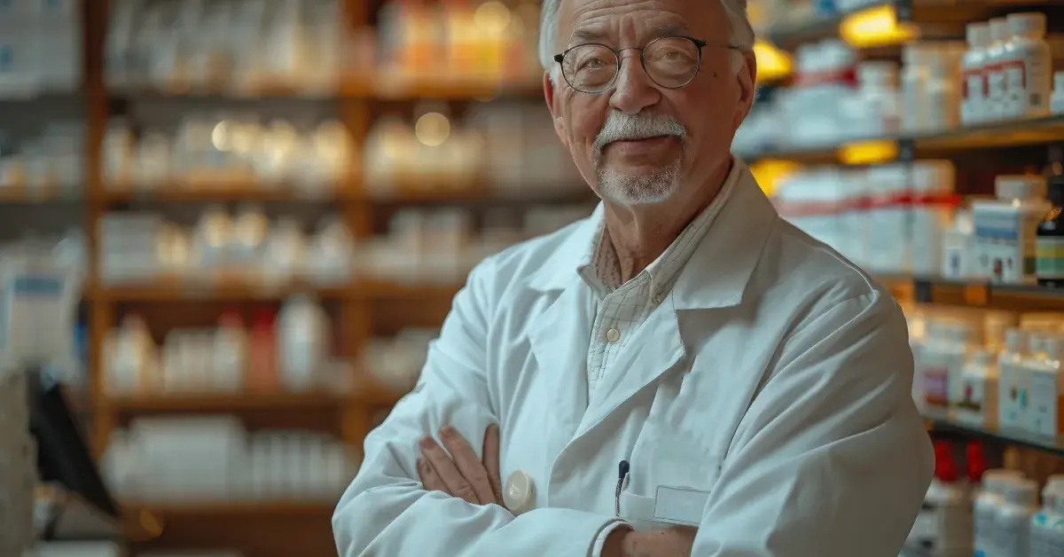 Geriatric Medicine