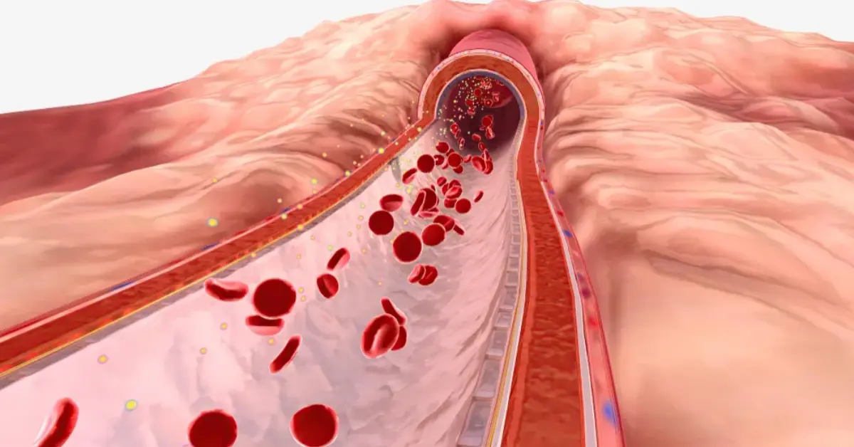 Hemoglobinopathy