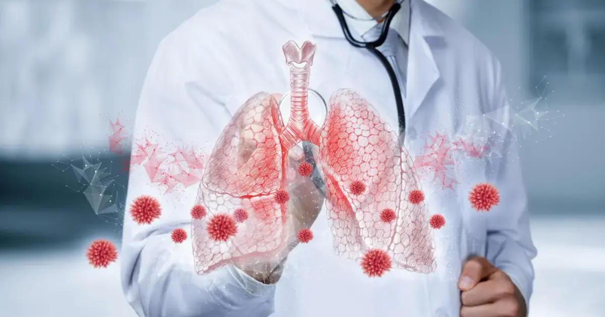 Lung Cancer