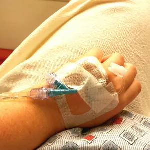 Targeted therapy