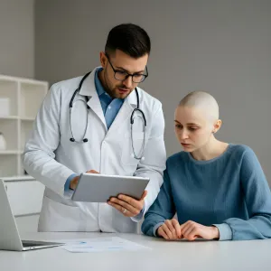 Targeted therapy