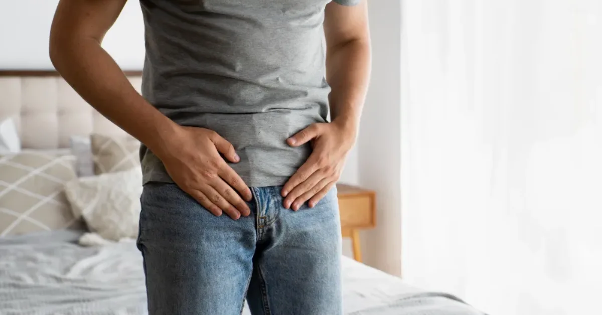 Testicular Cancer