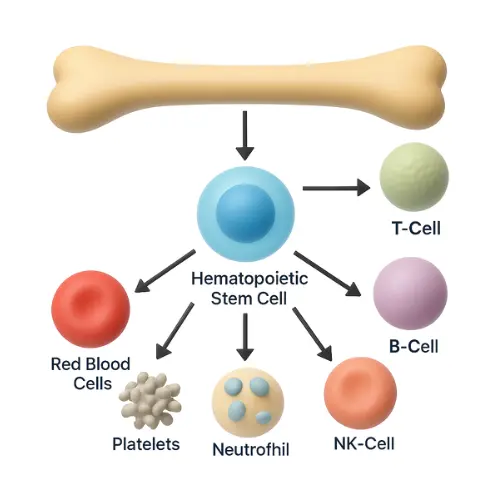 BMT / HSCT