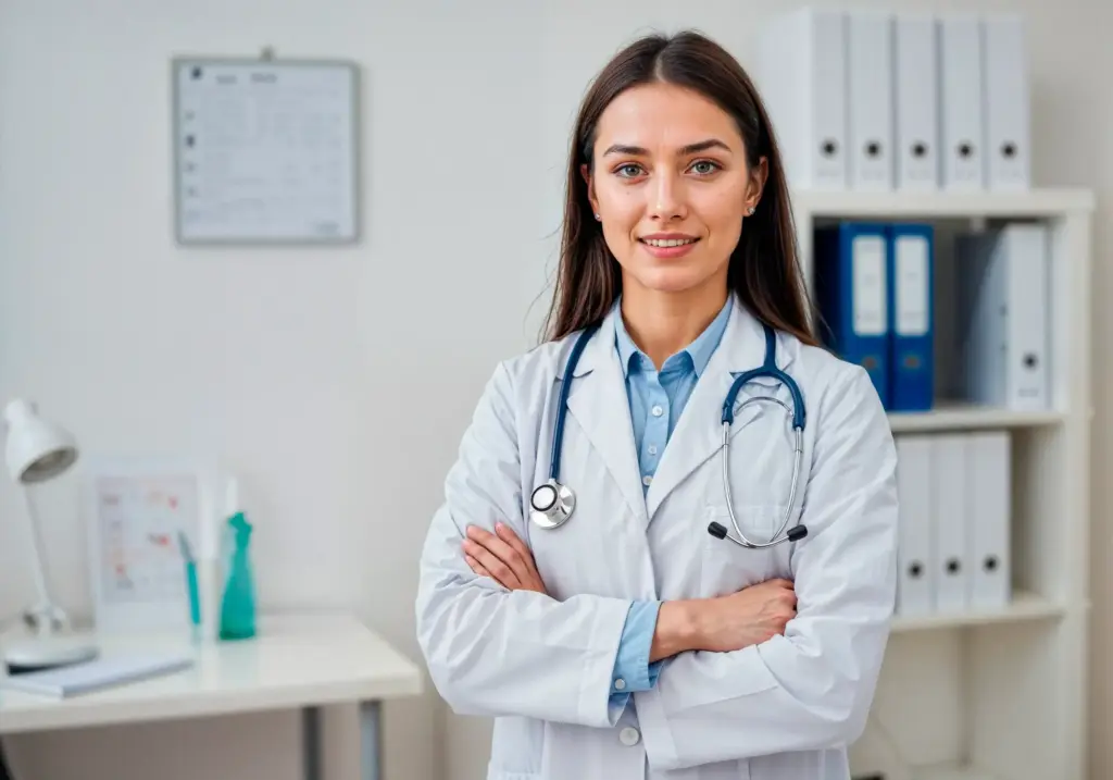 Doctor