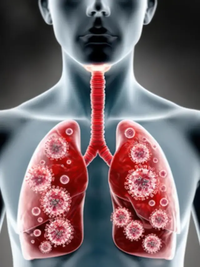 Lung Cancer Symptoms