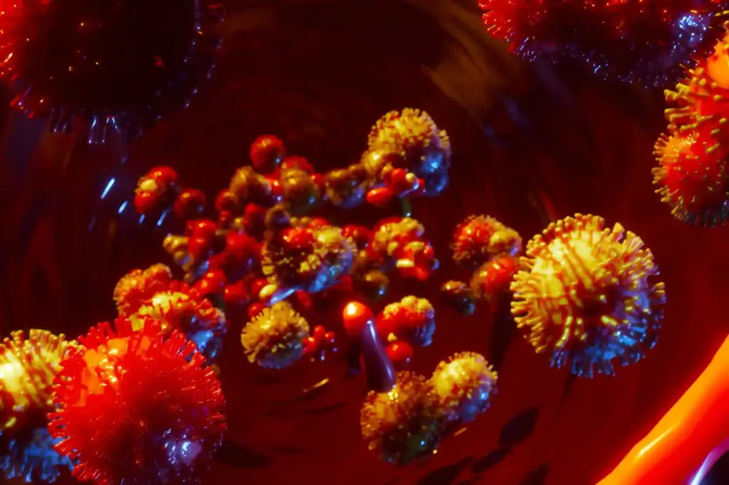 ECP photoactivated cells