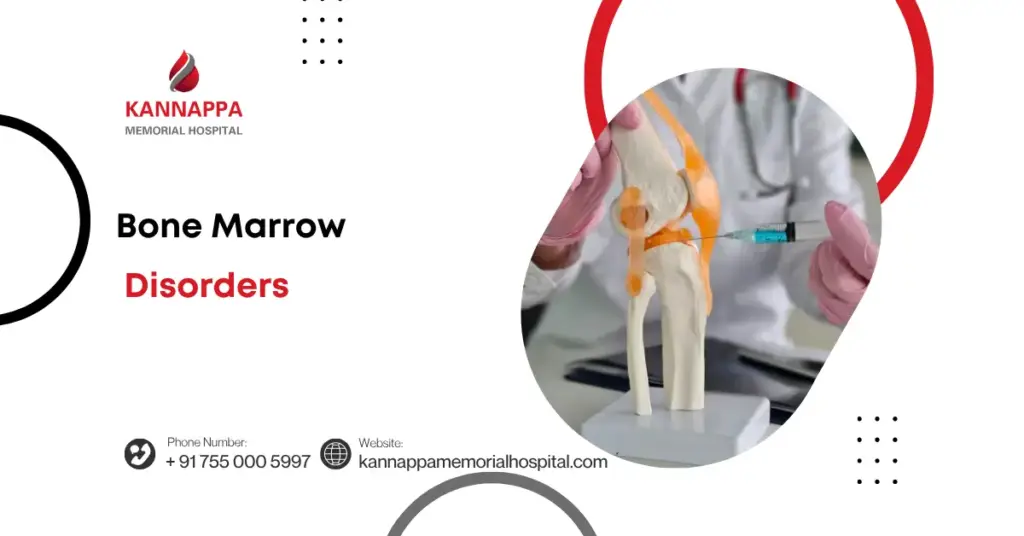 Bone Marrow Disorders