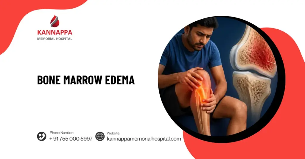 Bone Marrow Edema