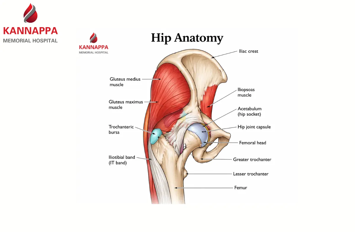 Hip