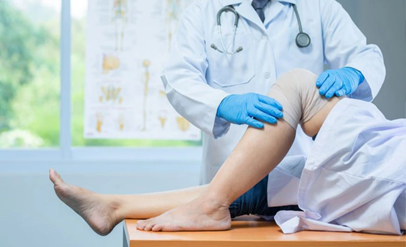 Orthopedic