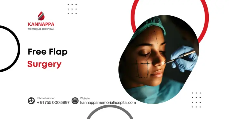 Free Flap Surgery