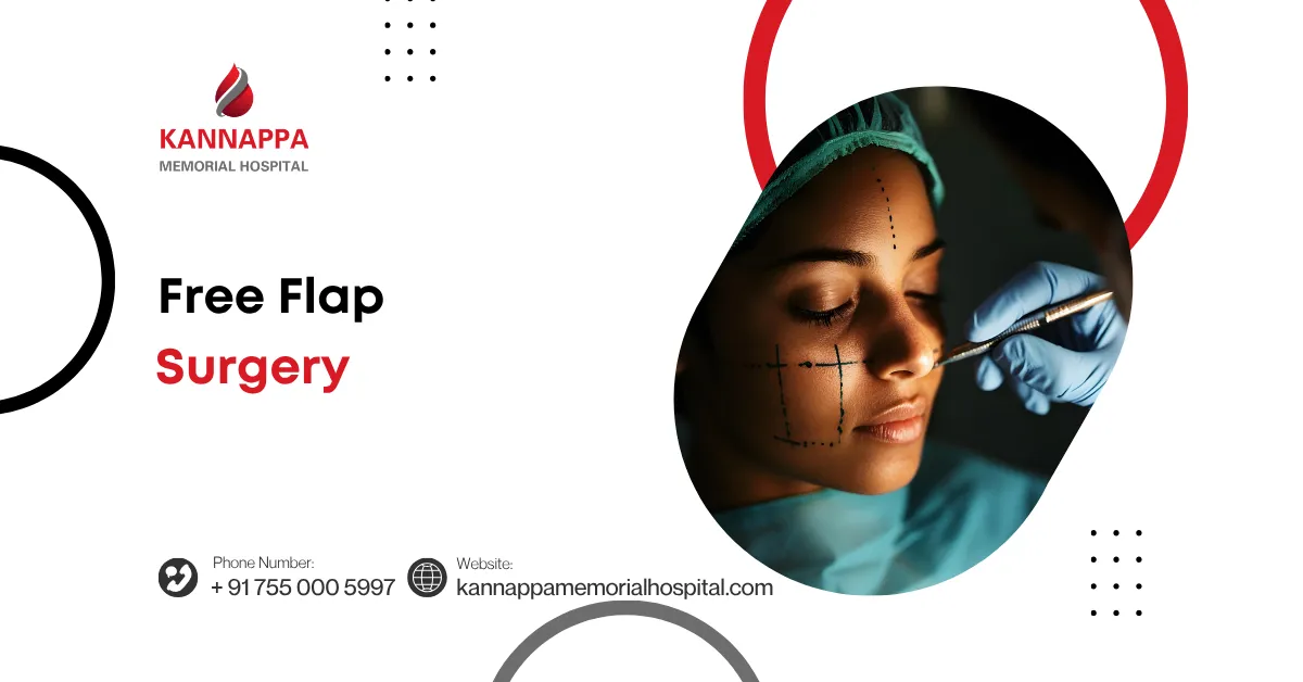 Free Flap Surgery