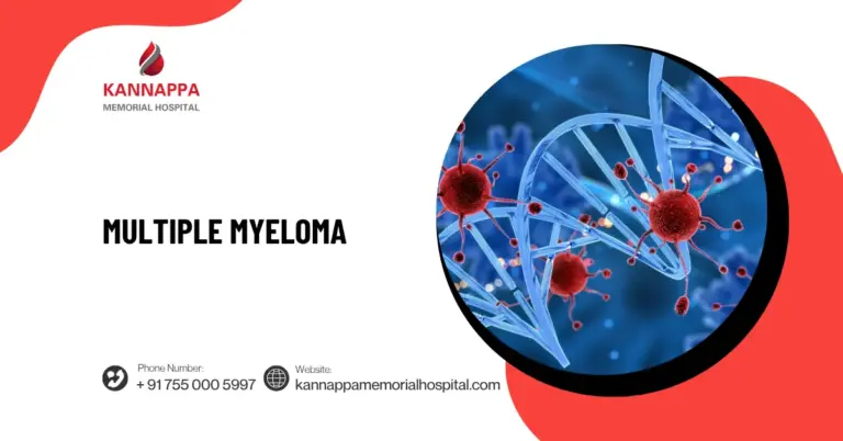 Multiple Myeloma