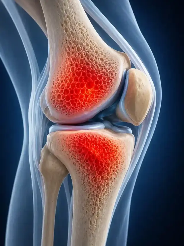 Bone Marrow Edema